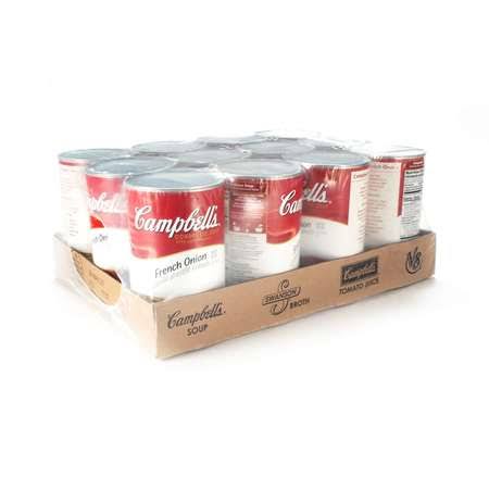 French Onion Soup 50 oz. Can T339233
