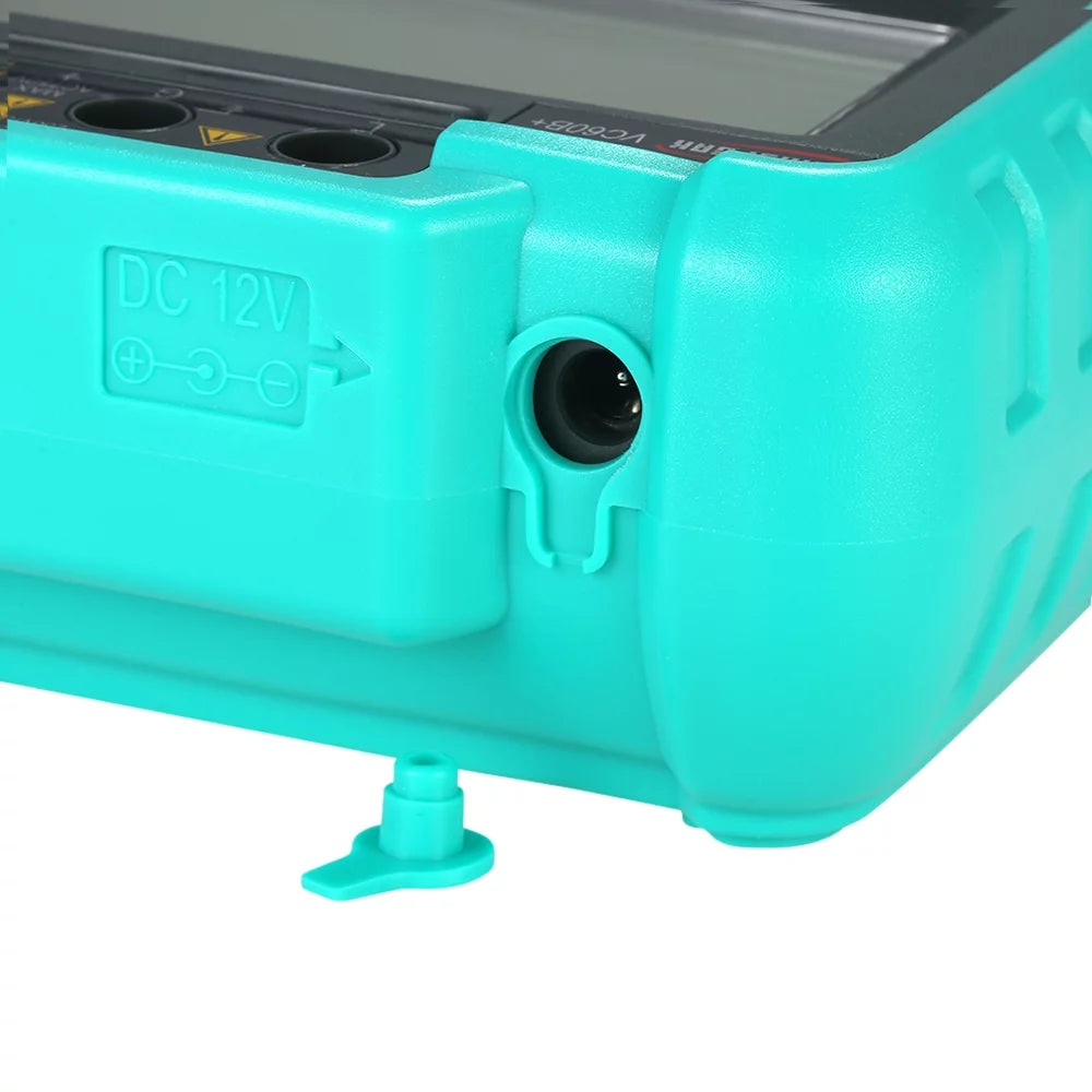 Insulation Resistance Tester Megohm Meter R623