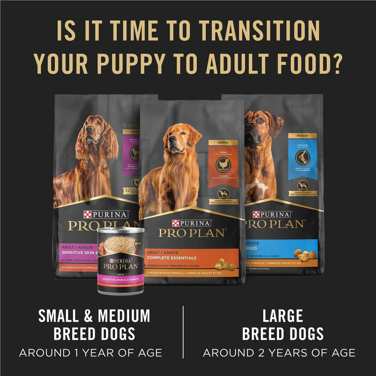 Chicken and Rice Puppy Food Q271