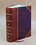 Leather Bound Book Z8957