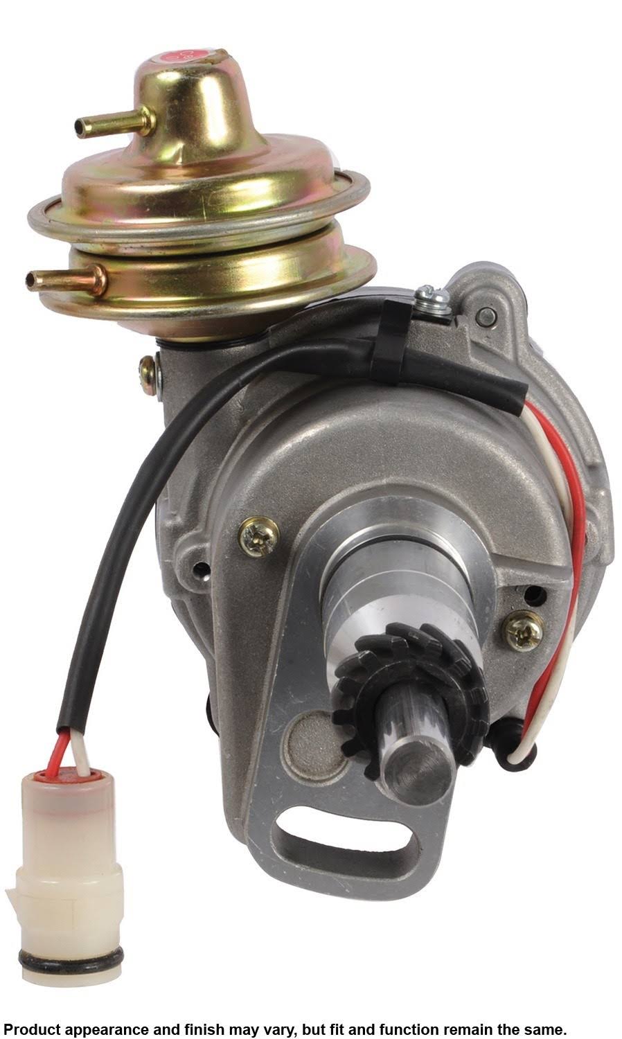 Distributor Q675084