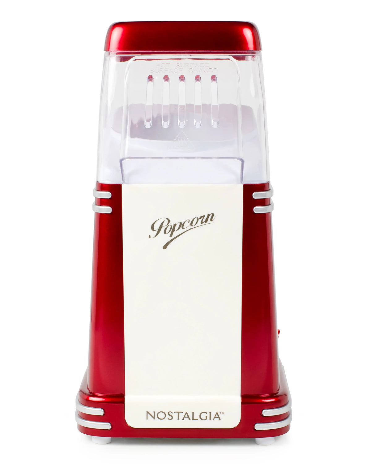 8 Cup Hot Air Popcorn Maker K66135