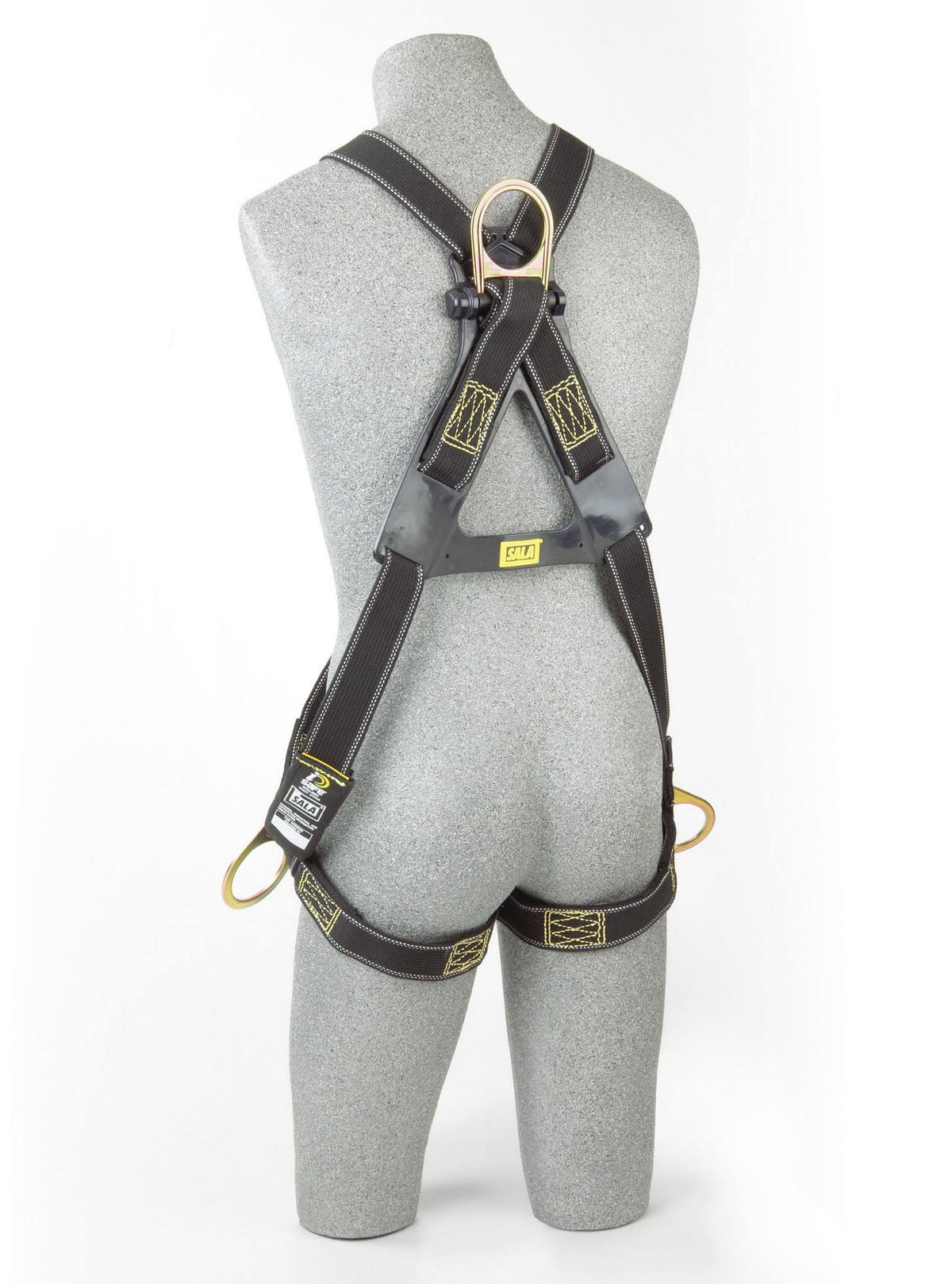 Welder's Positioning/Climbing Harness T699277