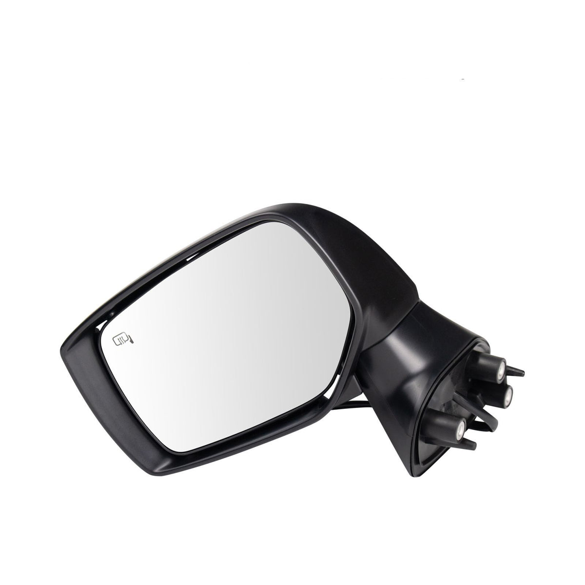 Power Heated Mirror Left Side C5938