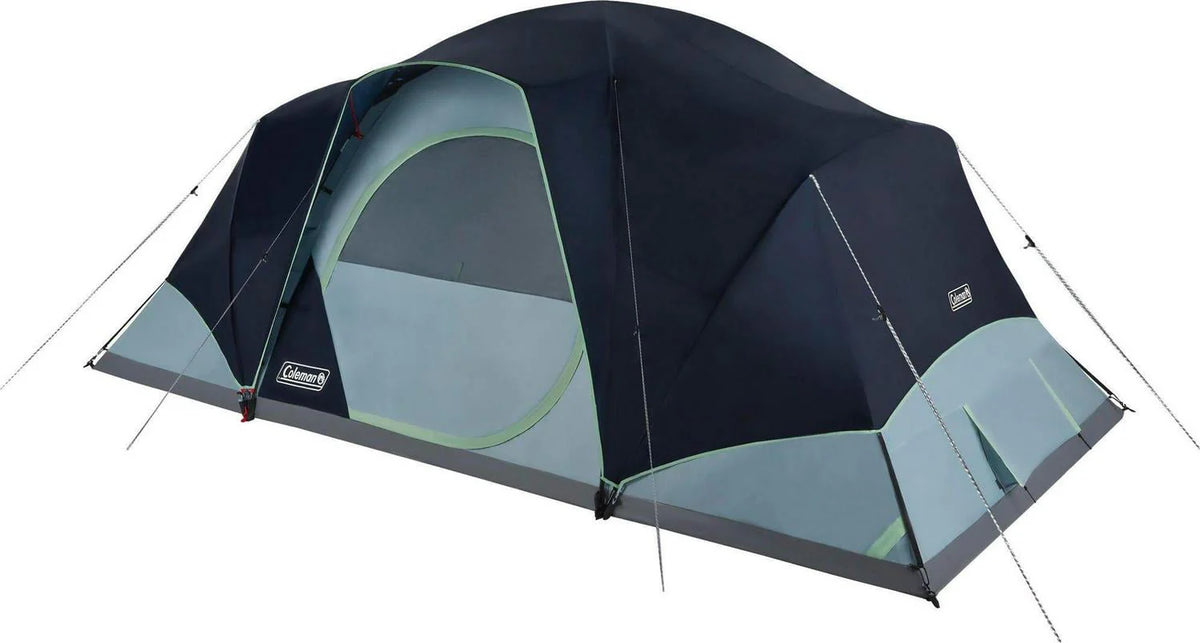 10-Person Camping Tent XL M4105