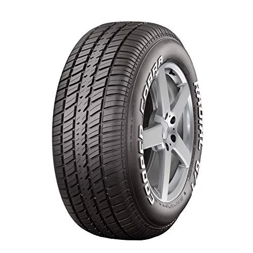 All-Season P255/60R15 102T Tire Q2523