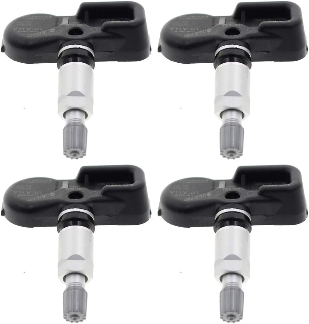 Set of 4PCS TPMS Tire Pressure Sensor for Toyota Camry Tacoma Avalon X68068