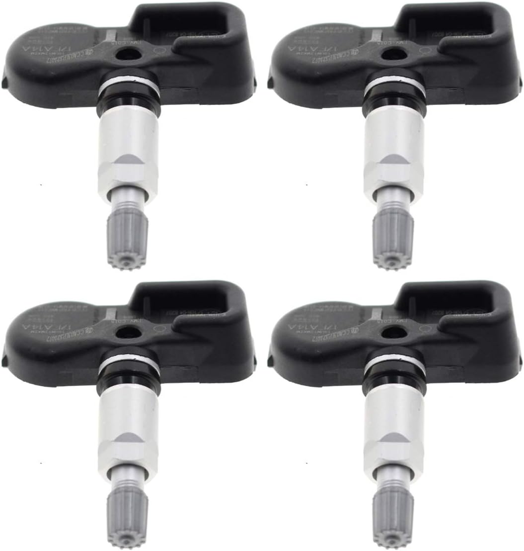 Set of 4PCS TPMS Tire Pressure Sensor for Toyota Camry Tacoma Avalon X68068