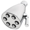 Polished Chrome Adjustable Shower Head A229