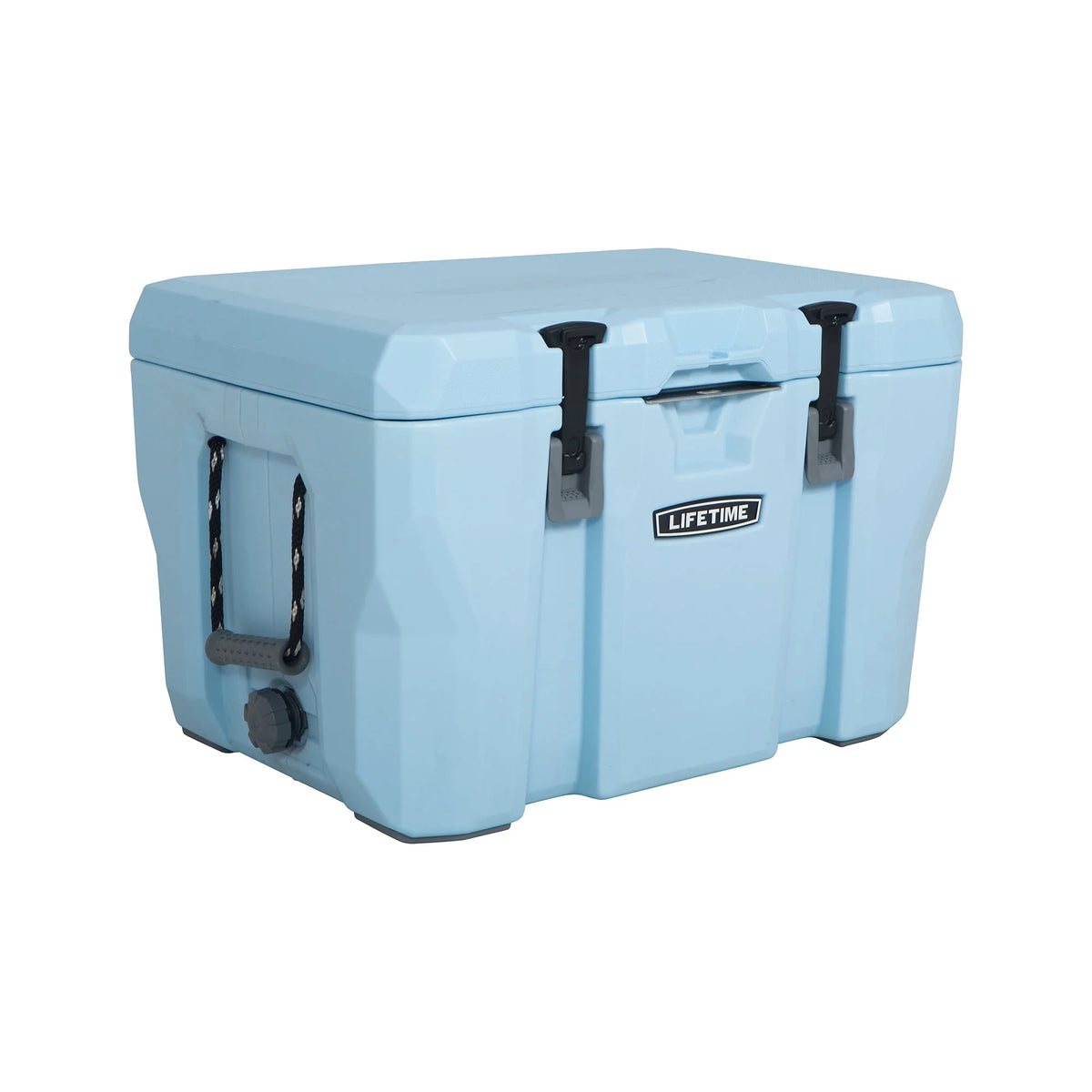 55 Quart High Performance Polyethylene Cooler E8678