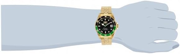 Men's Pro Diver Automatic Watch V78306