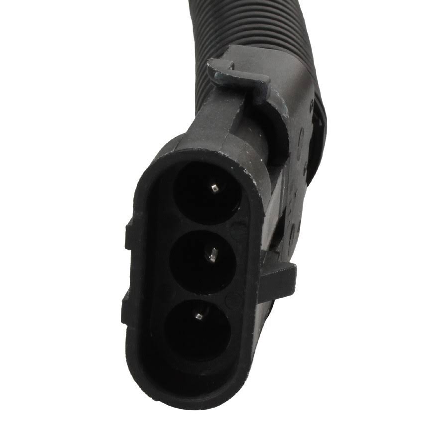 12V Shut Down Solenoid Z550