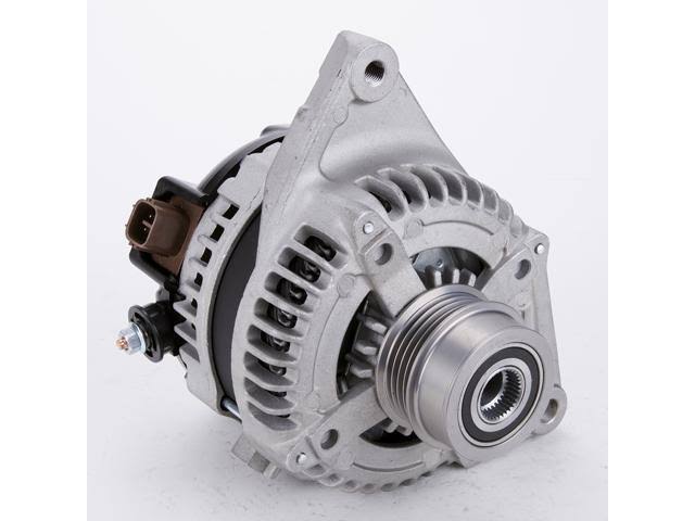 Replacement Alternator G357735