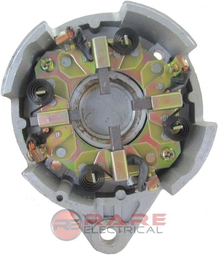 Generator Rear Bracket Pack of 2 L593