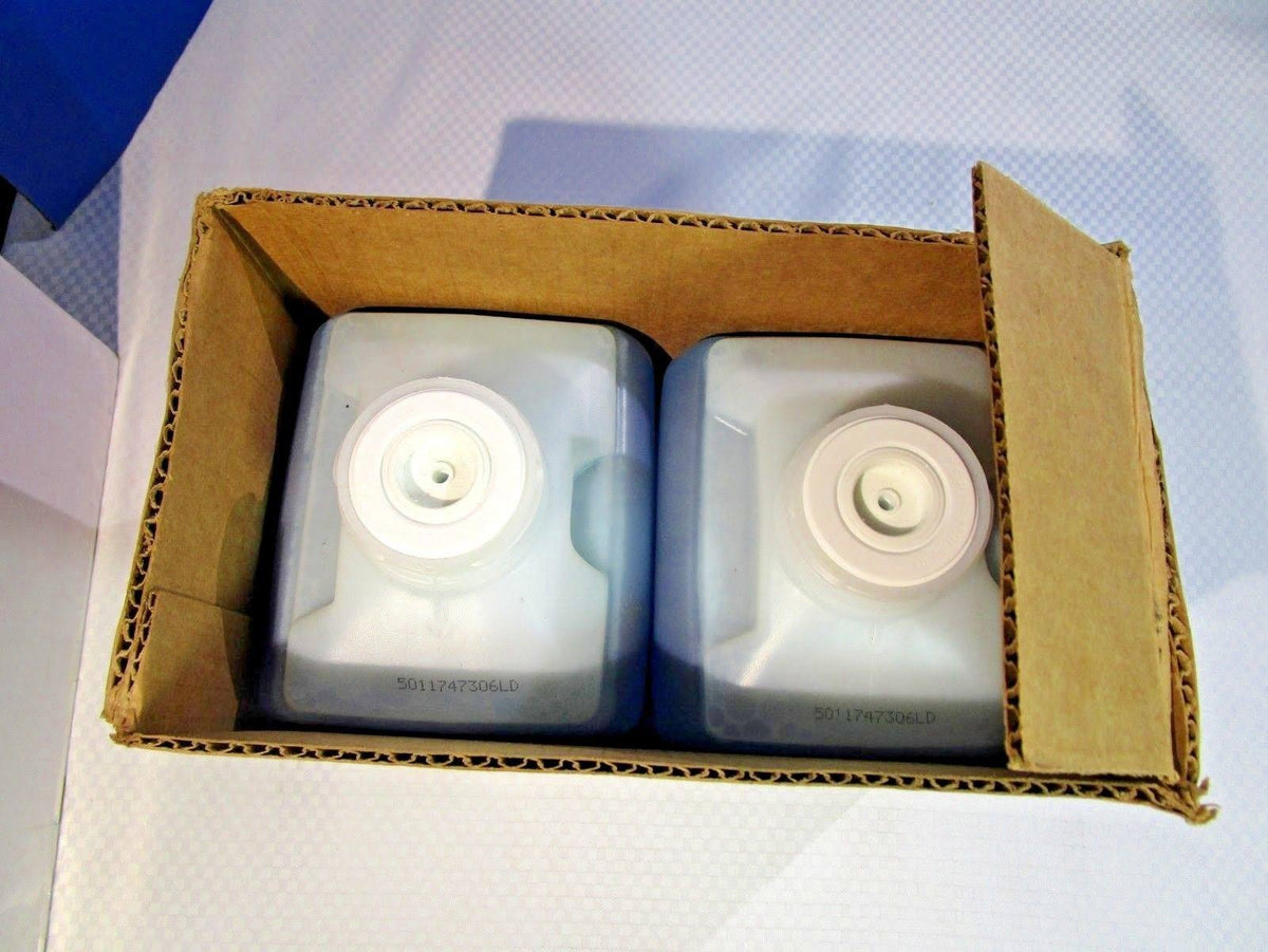 Glass Multi-Surface Cleaner 2.5 L Case of 2 Bottles E89083