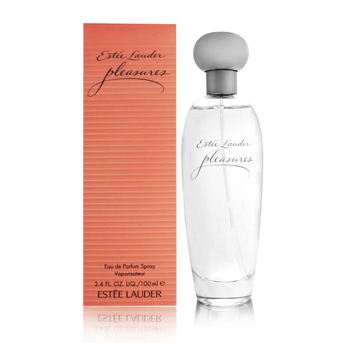 Eau de Parfum 3.4 Oz K755755