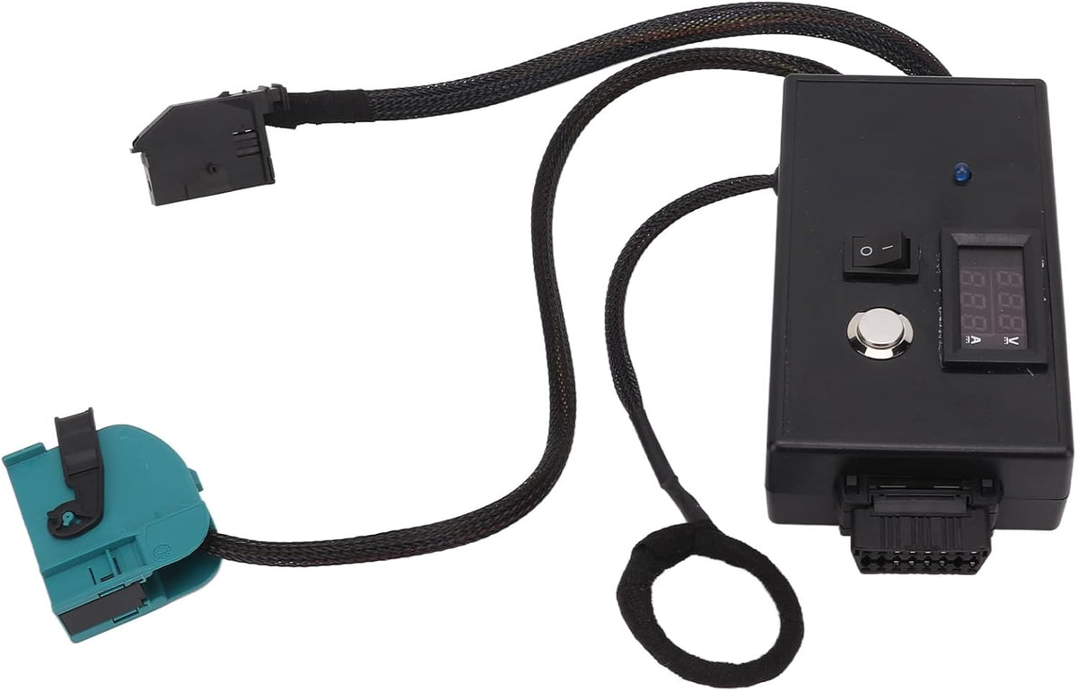 Car Key Programmer Tool for F20 F30 F35 X5 X6 I3 E996930