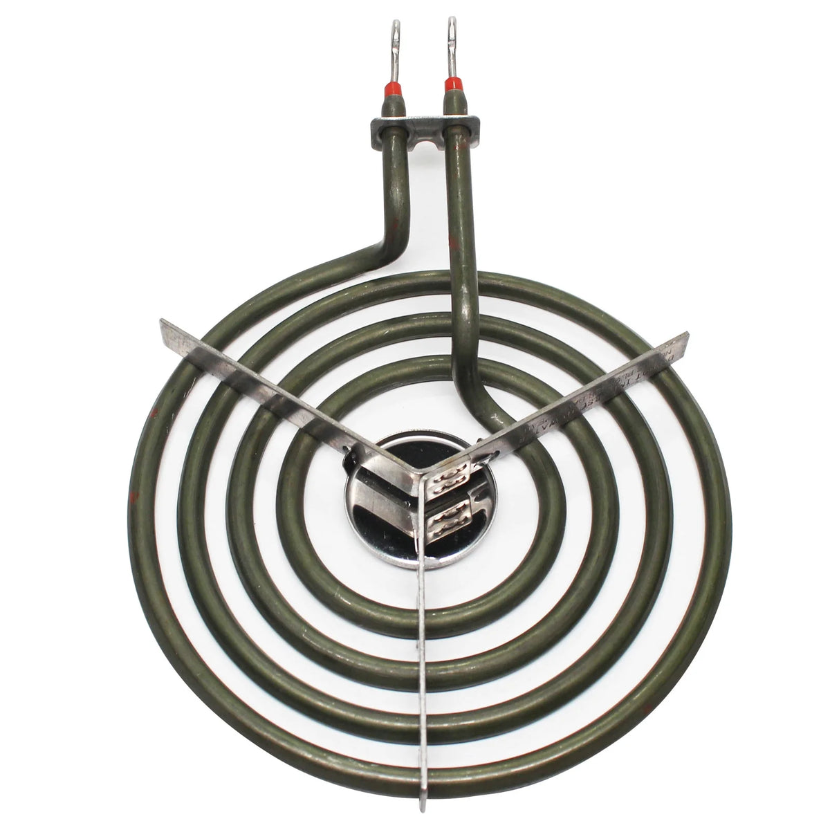 6 inch 4 Turns Surface Burner Element for Range Stove Cooktop B6764