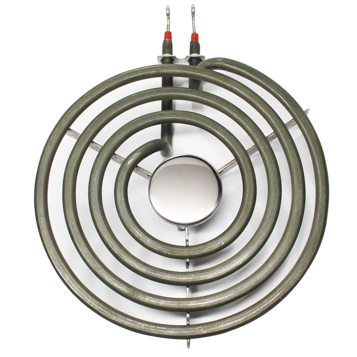 6 inch 4 Turns Surface Burner Element for Range Stove Cooktop B6764