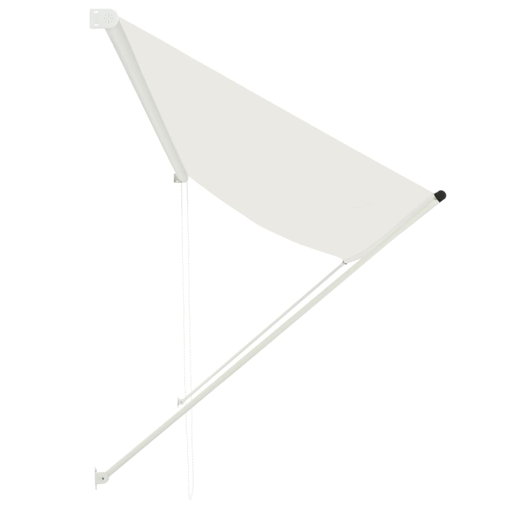 Retractable Awning 137.8"x59.1" D929