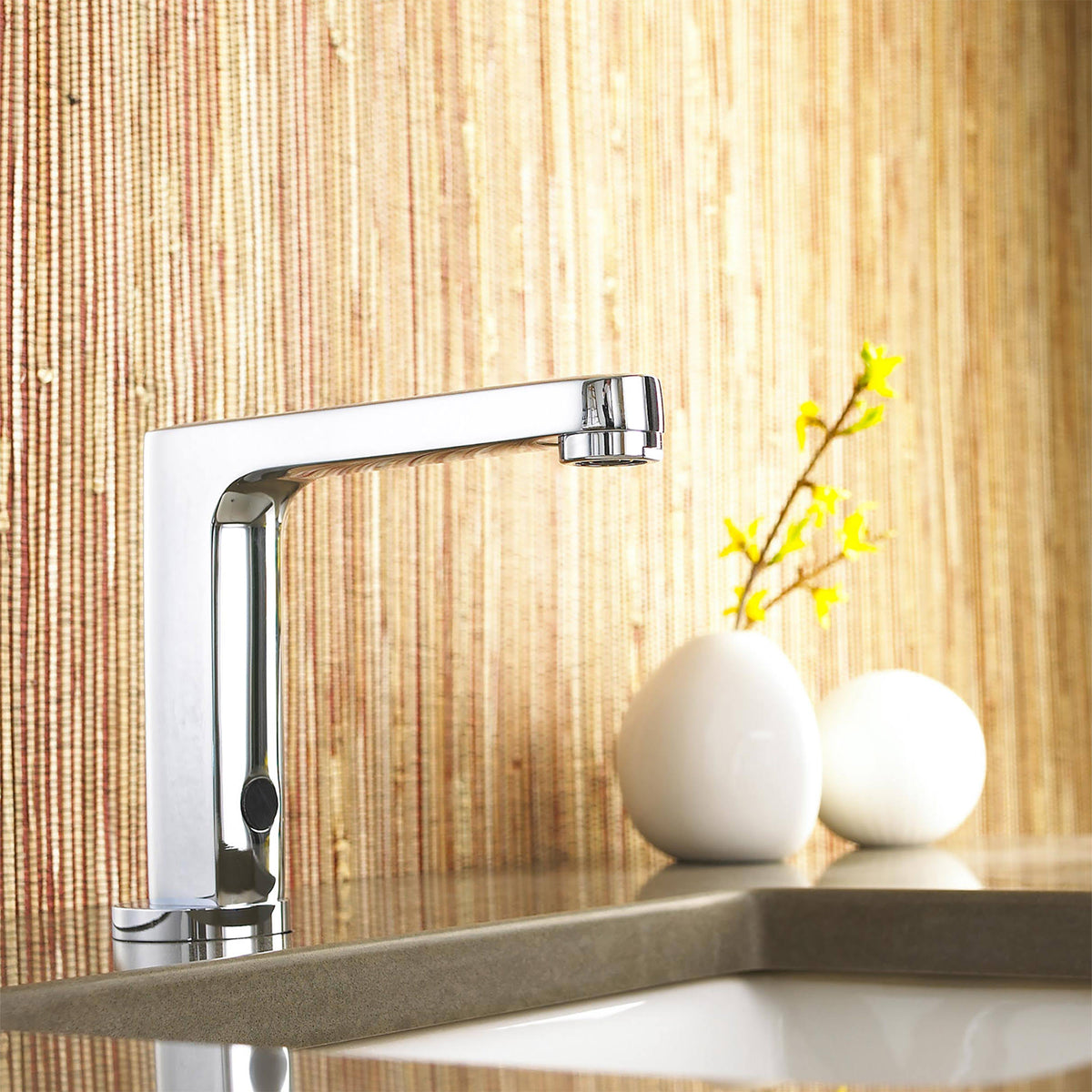 Single Hole Bathroom Faucet X230276
