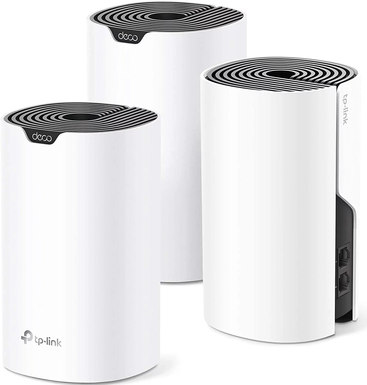Whole Home Mesh Router WiFi System 3-Pack T959930