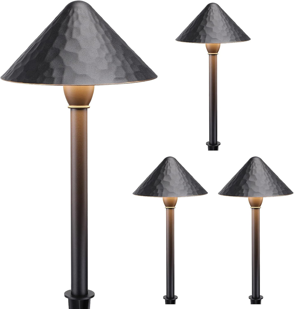 Low Voltage LED Landscape Pathway Lights I8444