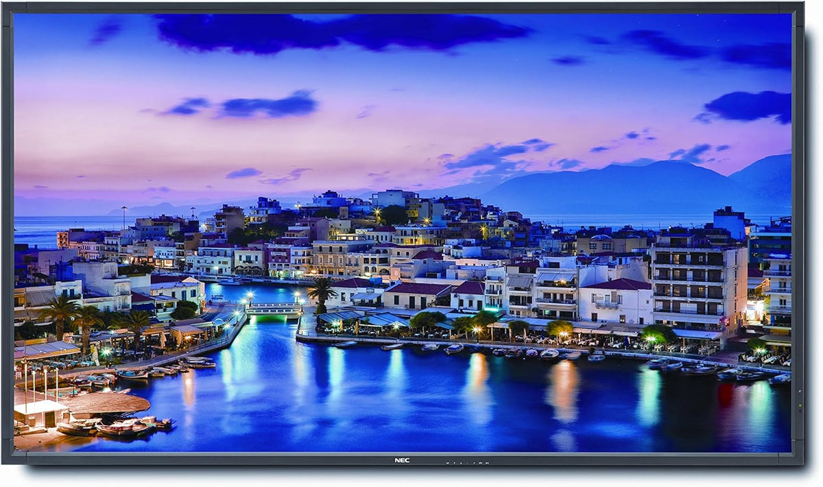 80-Inch 1080p 60Hz LED TV W99433