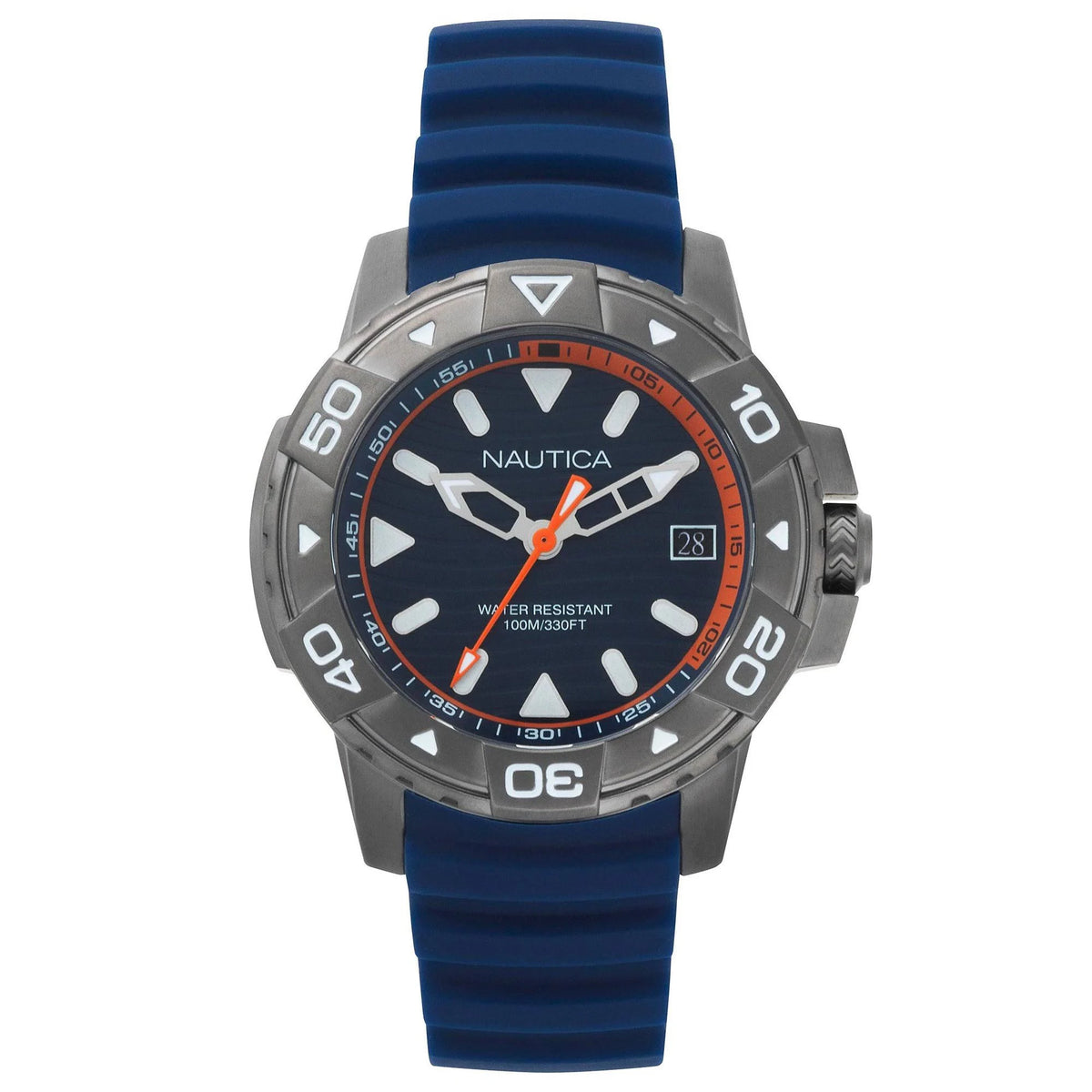 Men's Edgewater Watch H757139