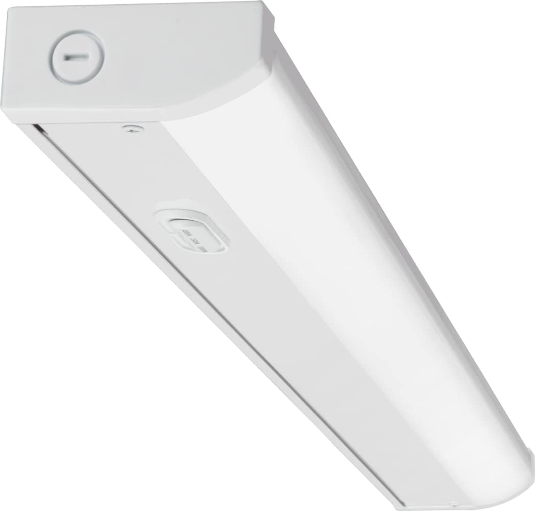 White Undercabinet Light, 36 Inch, Pack of 2 U360