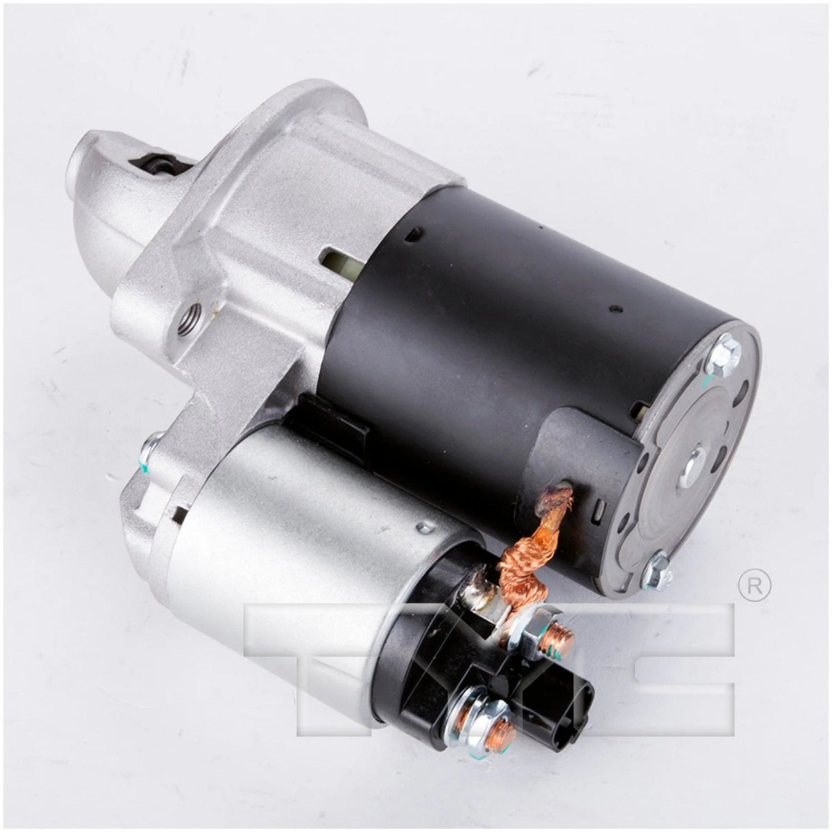 Starter Motor F358