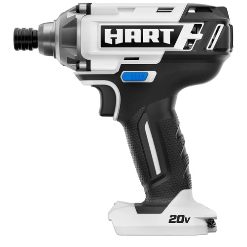 20-Volt Impact Driver & Hammer Drill J99443