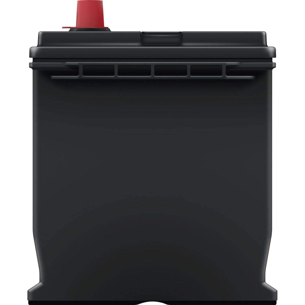 Lead Acid Automotive Battery, Group Size 121R 12 Volt, 600 CCA V781