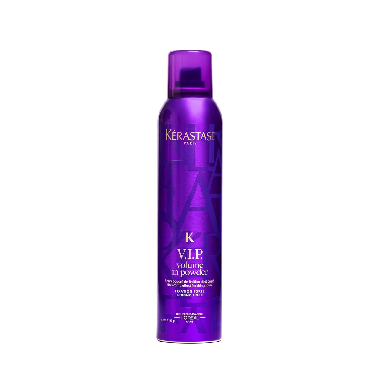 Volume in Powder Hair Spray 6.8 Oz R334381