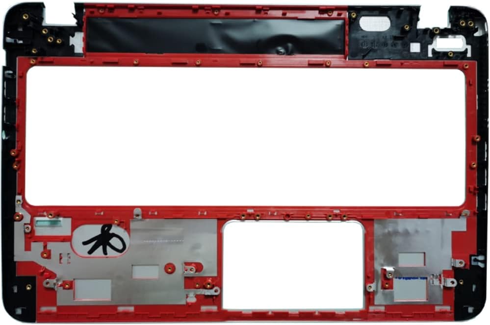Laptop Palmrest Upper Cover and Bottom Base Case C2327