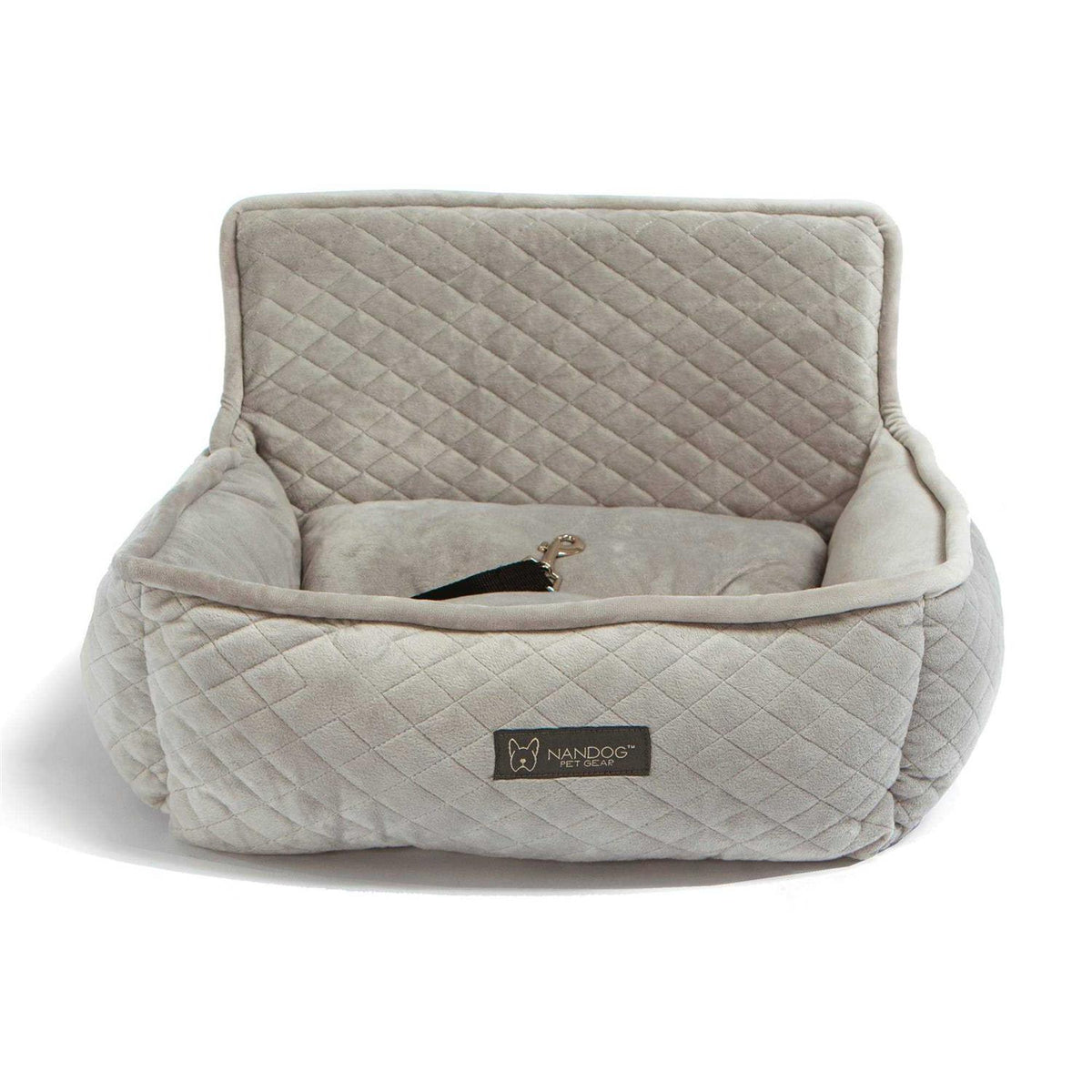 Dog Car Seat Bed W8517