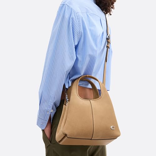Shoulder Bag 23 D8019