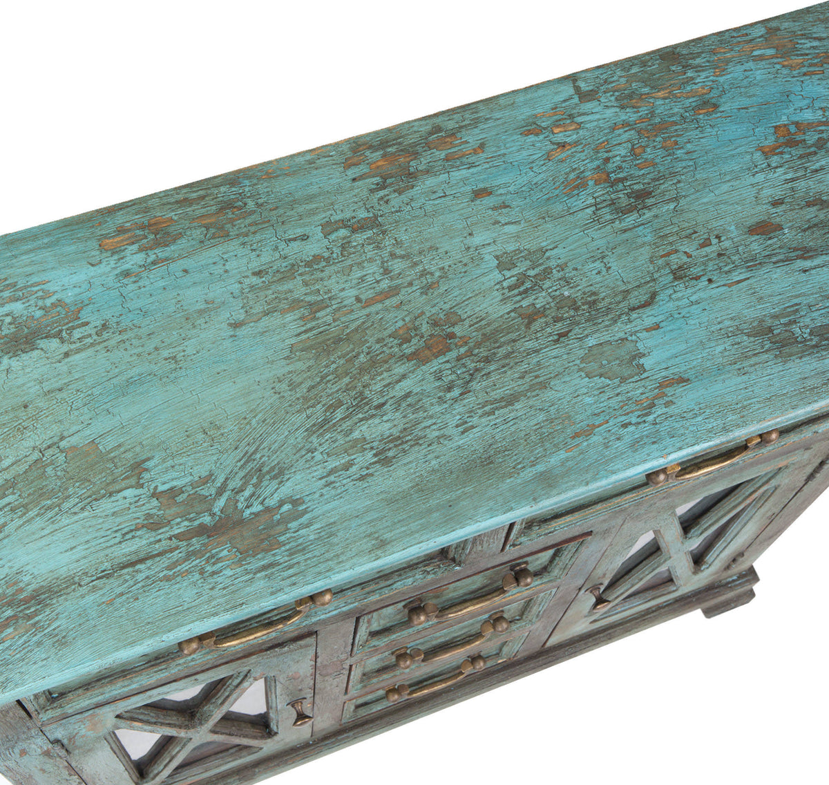 Mango Wood Cabinet N94201