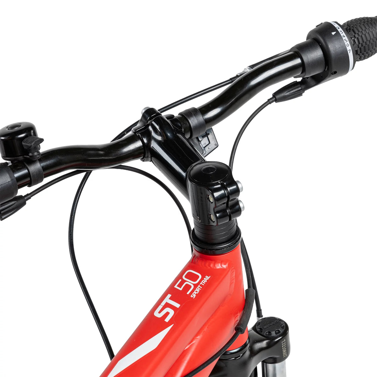 21 Speed Aluminum Mountain Bike Z5902