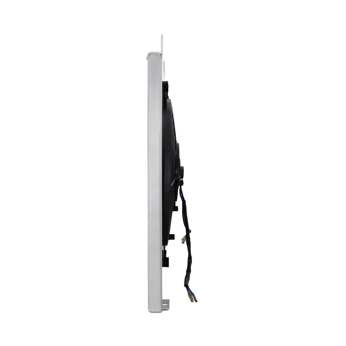Aluminum Fan Shroud Kit C763
