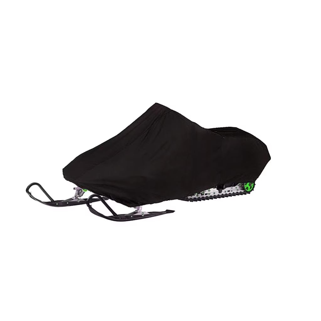 300D Snowmobile Travel and Storage Cover G4042