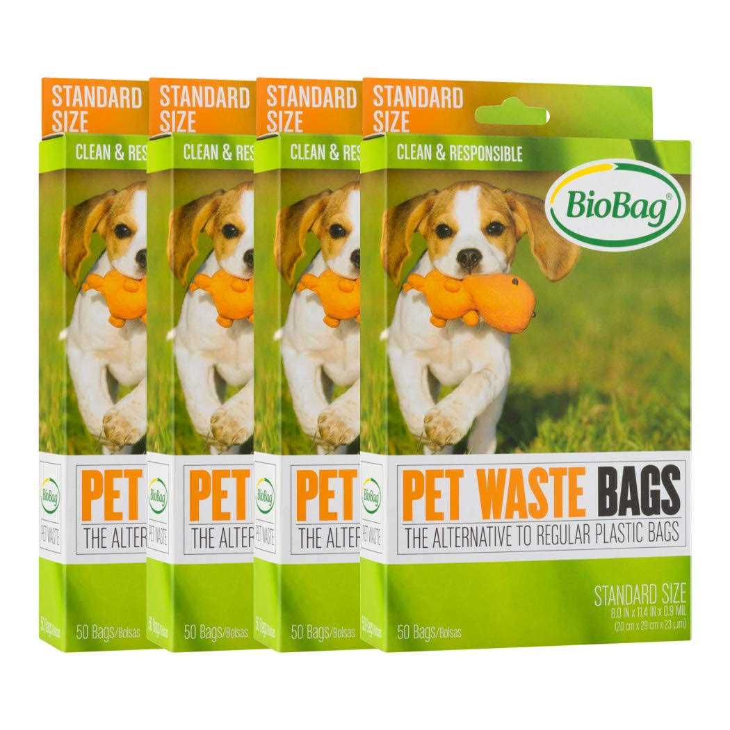 Pet Waste Bags G3141