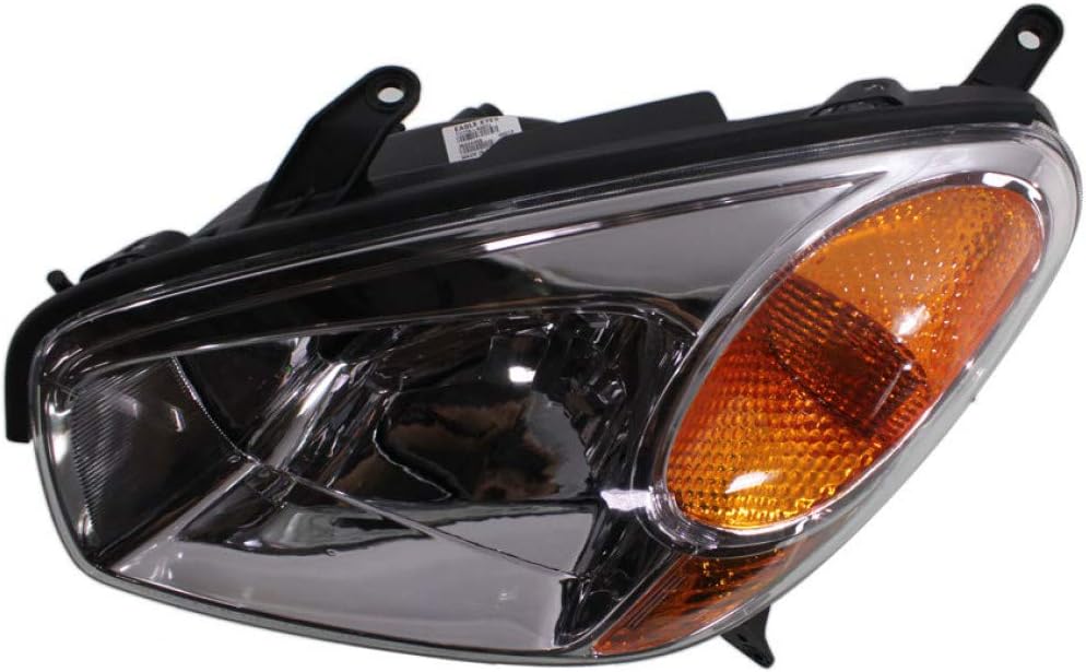 Headlight Assembly for Toyota RAV4 2004 2005 Driver Side N519