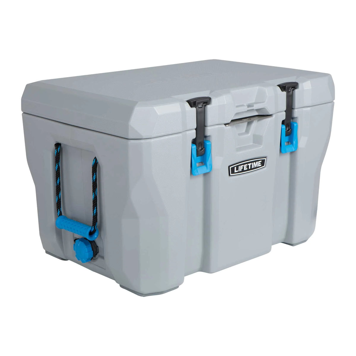 55 Quart High Performance Polyethylene Cooler E8678