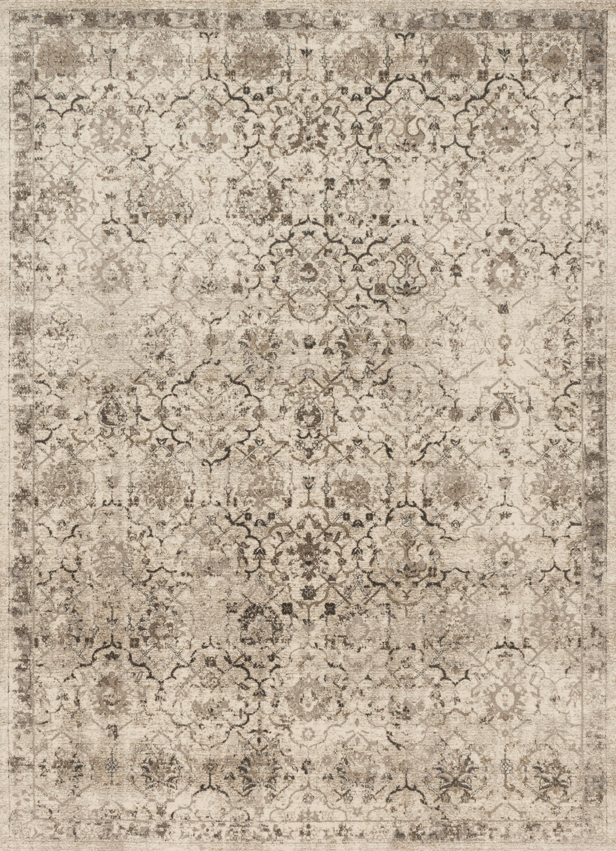 Sand Rug 12'0 x 15'0 I4246