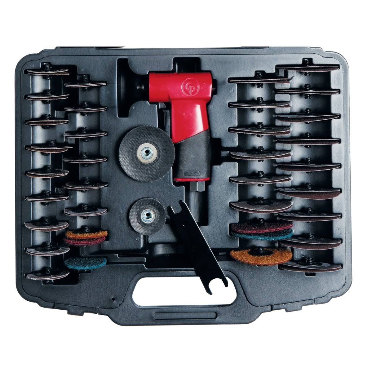 Mini Disc Sander Kit D492857