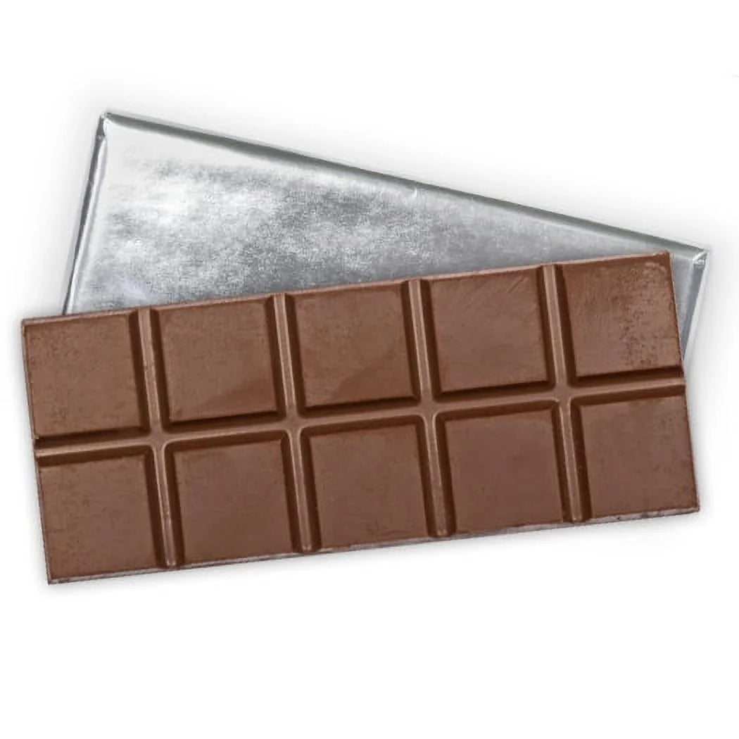 36 Pcs Halloween Candy Favors Belgian Chocolate Bars A76730