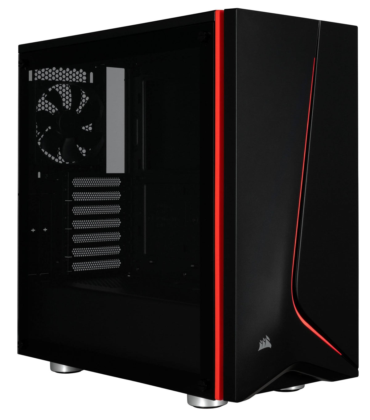 Tower Case U658