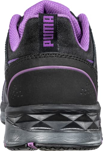 Composite Toe Slip Resistant Low Work Shoes M4427