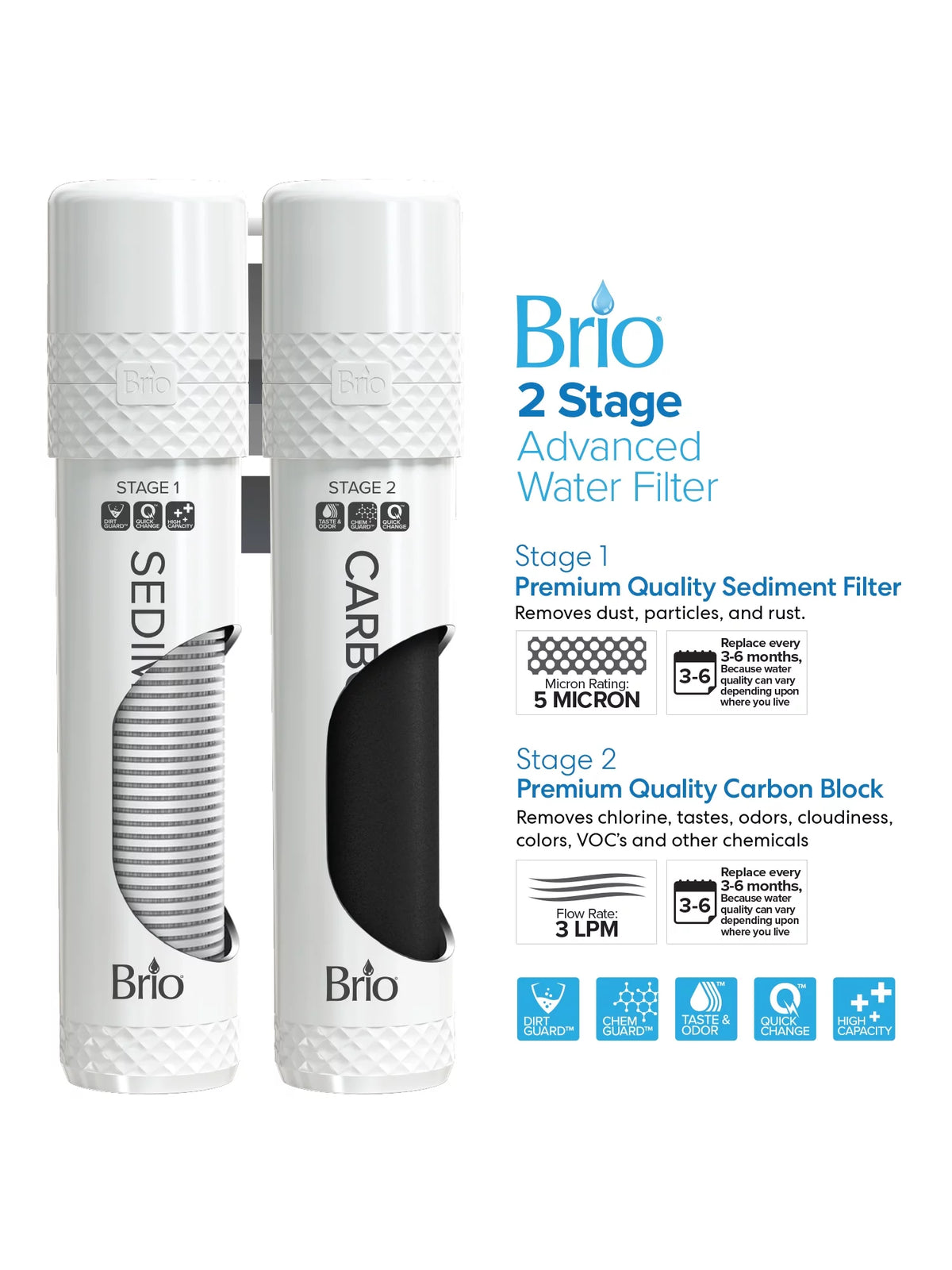 Self-Cleaning Bottom Loading Water Cooler Dispenser S55913
